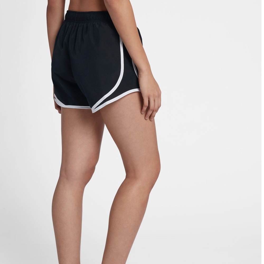 nike tempo running shorts - Picture 2 of 7